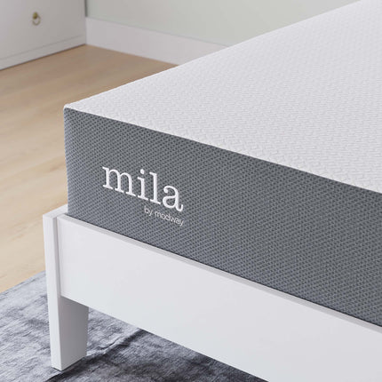 Modway MOD-6261 Mila 10" Full Mattress Modway