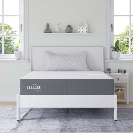 Modway MOD-6261 Mila 10" Full Mattress Modway