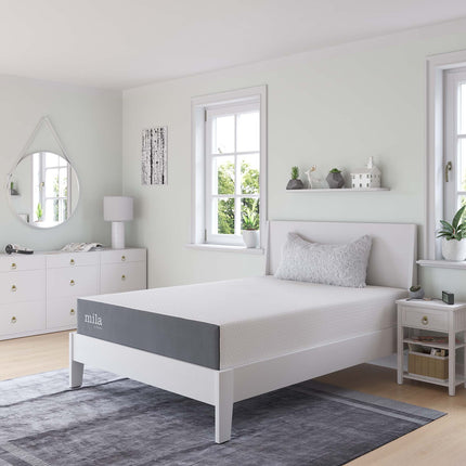 Modway MOD-6261 Mila 10" Full Mattress Modway