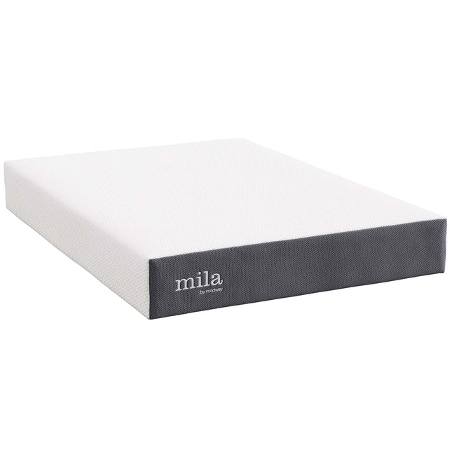 Modway MOD-6261 Mila 10" Full Mattress Modway