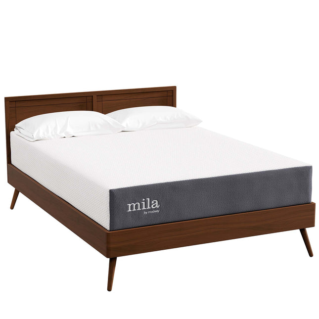 Modway MOD-6261 Mila 10" Full Mattress Modway
