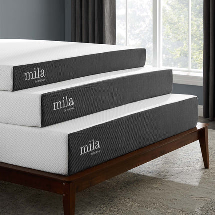 Modway MOD-6262 Mila 10" Queen Mattress Modway