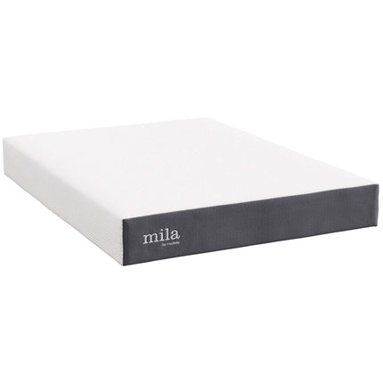 Modway MOD-6262 Mila 10" Queen Mattress Modway