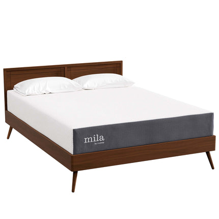 Modway MOD-6262 Mila 10" Queen Mattress Modway