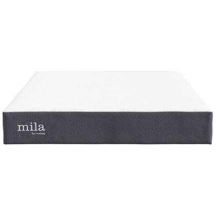 Modway MOD-6262 Mila 10" Queen Mattress Modway