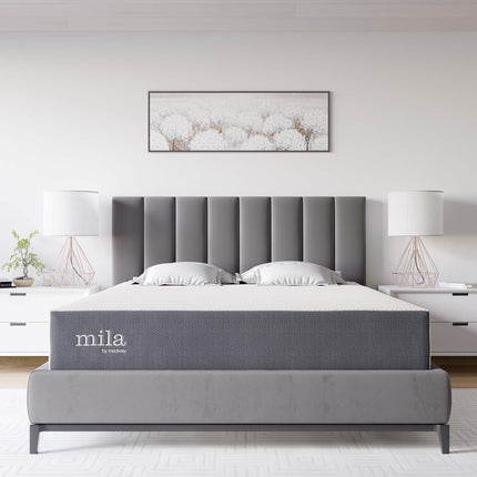Modway MOD-6263 Mila 10" King Mattress Modway