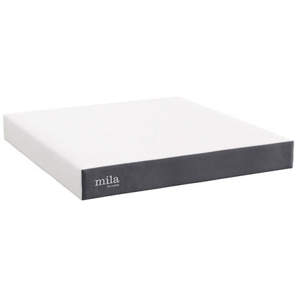 Modway MOD-6263 Mila 10" King Mattress Modway