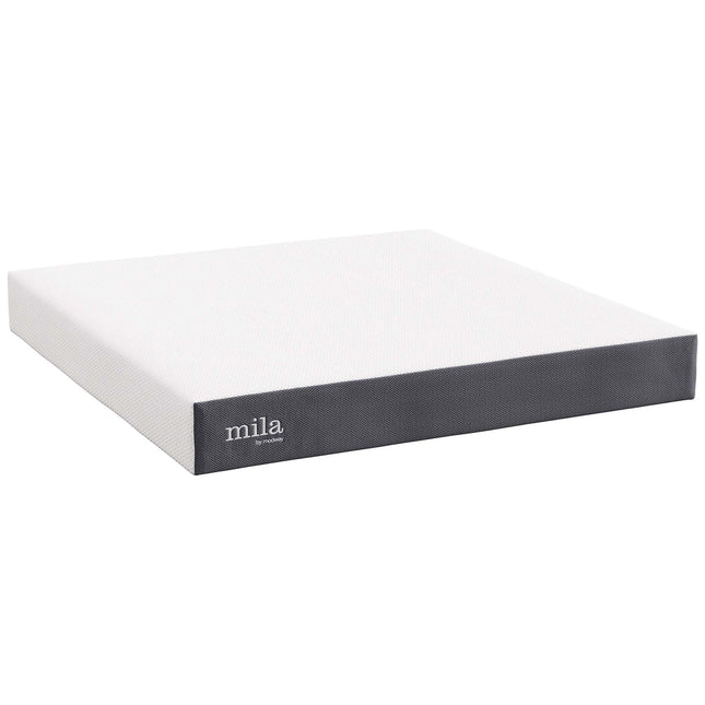 Modway MOD-6263 Mila 10" King Mattress Modway