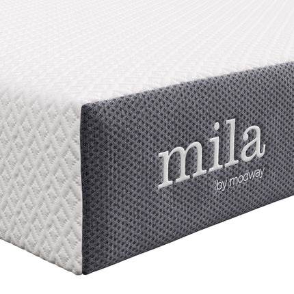 Modway MOD-6263 Mila 10" King Mattress Modway