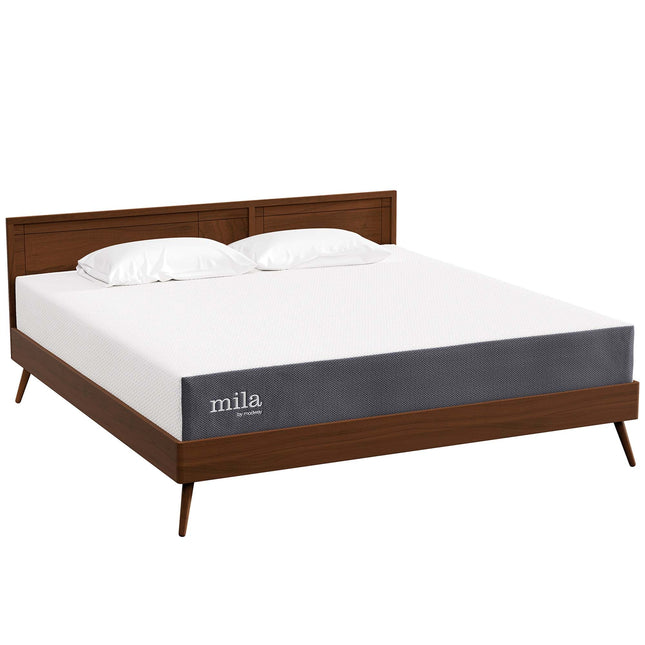 Modway MOD-6263 Mila 10" King Mattress Modway