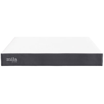 Modway MOD-6263 Mila 10" King Mattress Modway