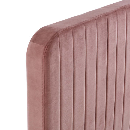 Modway MOD-6330 Celine Channel Tufted Performance Velvet Queen Bed Modway