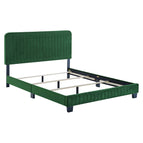 Emerald / Performance Velvet
