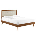 Walnut Beige / Wood