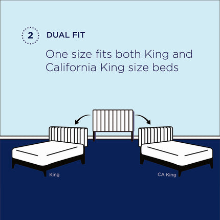 Modway MOD-6411 Sophia Tufted Performance Velvet King/California King Headboard - Plaza Home Decor