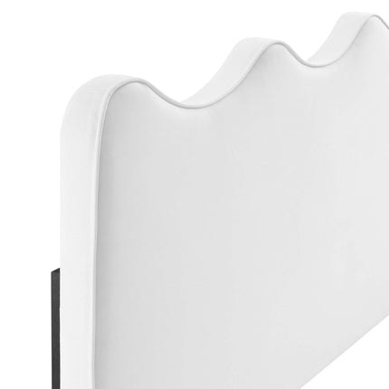 Modway MOD-6519 Athena Performance Velvet Twin Headboard Modway