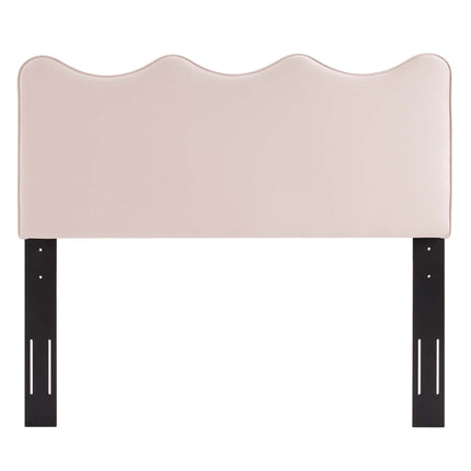 Modway MOD-6520 Athena Performance Velvet Full/Queen Headboard Modway