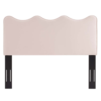 Modway MOD-6520 Athena Performance Velvet Full/Queen Headboard Modway