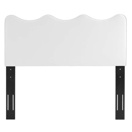Modway MOD-6520 Athena Performance Velvet Full/Queen Headboard Modway