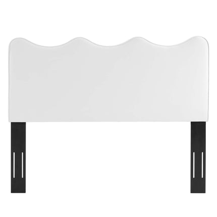 Modway MOD-6520 Athena Performance Velvet Full/Queen Headboard Modway