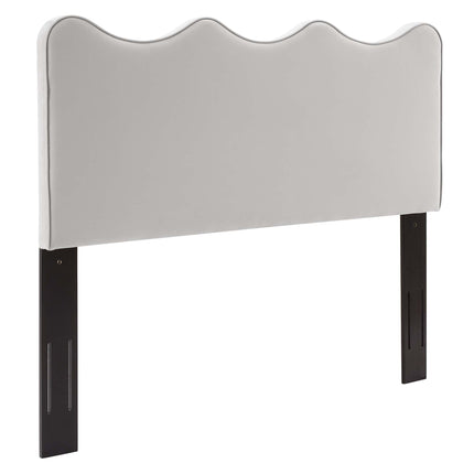 Modway MOD-6521 Athena Performance Velvet King/California King Headboard Modway