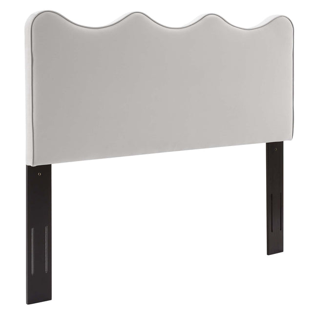 Modway MOD-6521 Athena Performance Velvet King/California King Headboard Modway
