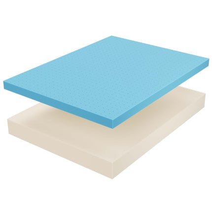 Modway MOD-6599 Aveline 12" Memory Foam Full Mattress Modway