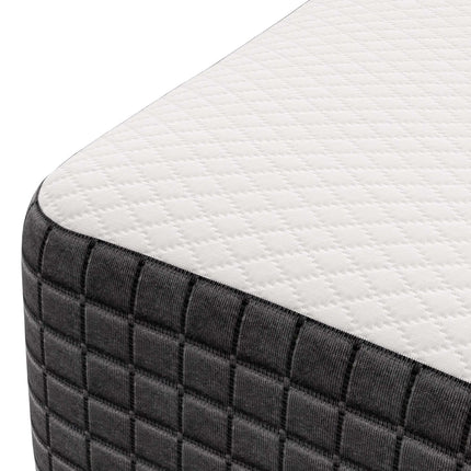 Modway MOD-6600 Aveline 12" Memory Foam Queen Mattress Modway