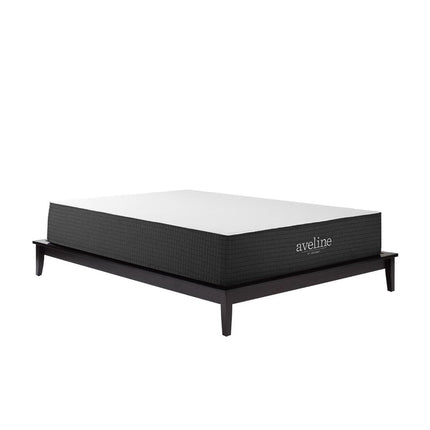 Modway MOD-6601 Aveline 12" Memory Foam King Mattress Modway