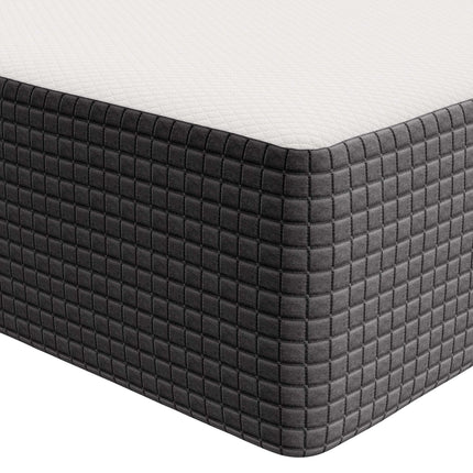 Modway MOD-6602 Aveline 14" Memory Foam Twin Mattress Modway