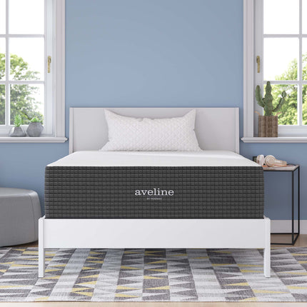 Modway MOD-6603 Aveline 14" Memory Foam Full Mattress Modway