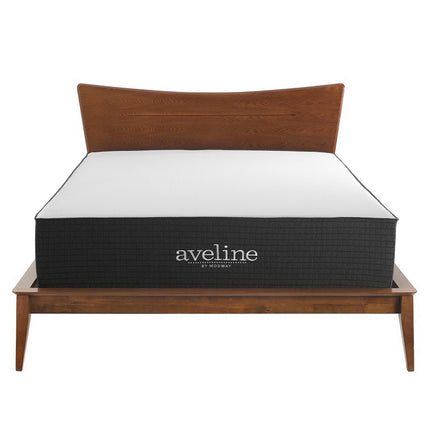 Modway MOD-6603 Aveline 14" Memory Foam Full Mattress Modway