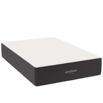 Modway MOD-6603 Aveline 14" Memory Foam Full Mattress Modway