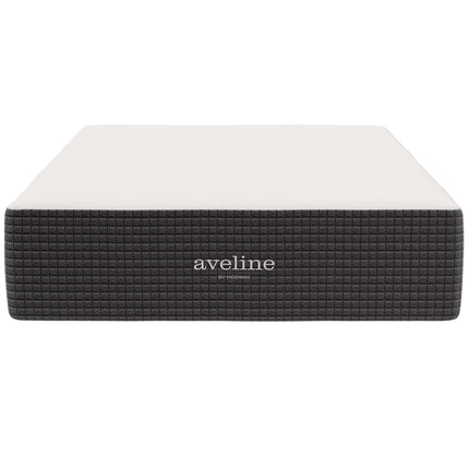 Modway MOD-6603 Aveline 14" Memory Foam Full Mattress Modway
