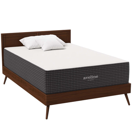 Modway MOD-6603 Aveline 14" Memory Foam Full Mattress Modway