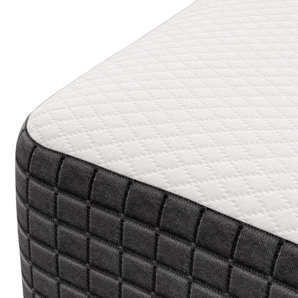 Modway MOD-6604 Aveline 14" Memory Foam Queen Mattress Modway
