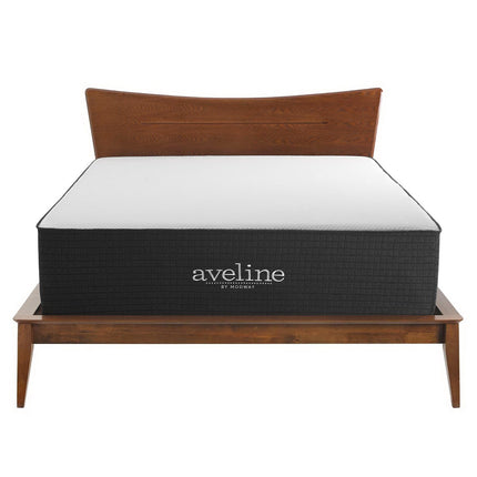 Modway MOD-6606 Aveline 16" Memory Foam Twin Mattress Modway