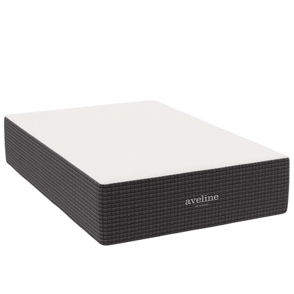 Modway MOD-6607 Aveline 16" Memory Foam Full Mattress Modway