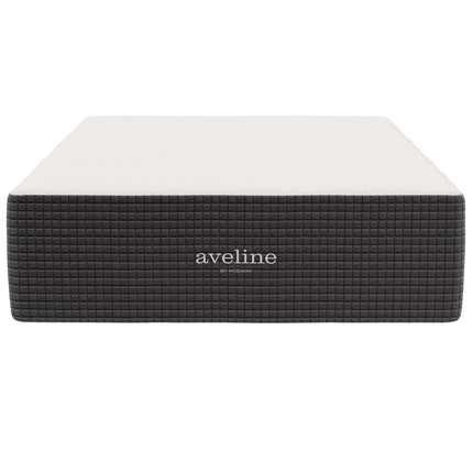 Modway MOD-6607 Aveline 16" Memory Foam Full Mattress Modway
