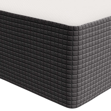 Modway MOD-6608 Aveline 16" Memory Foam Queen Mattress Modway