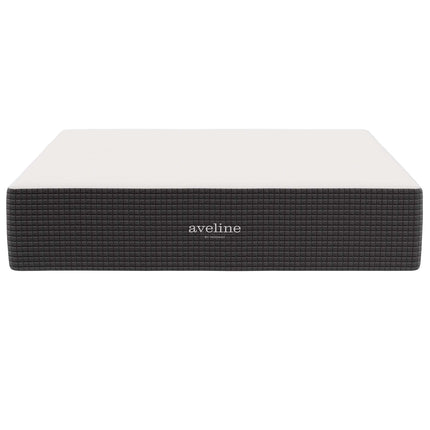 Modway MOD-6609 Aveline 16" Memory Foam King Mattress Modway