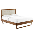Walnut Beige / Wood