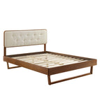 Walnut Beige / Wood