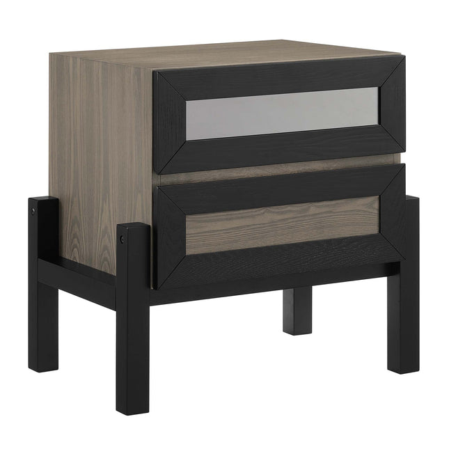 Modway MOD-6681 Merritt Nightstand Modway