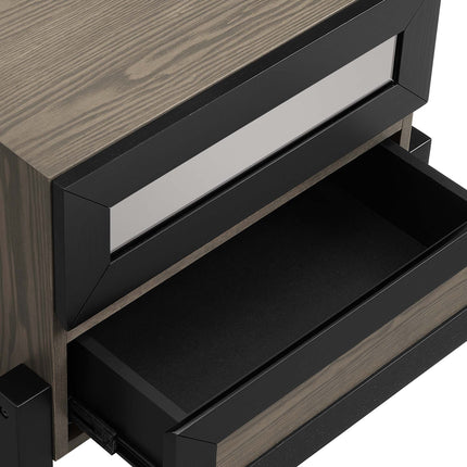 Modway MOD-6681 Merritt Nightstand Modway