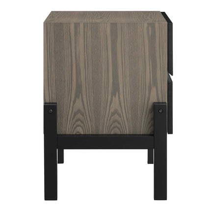 Modway MOD-6681 Merritt Nightstand Modway