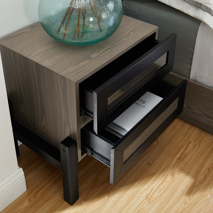 Modway MOD-6681 Merritt Nightstand Modway