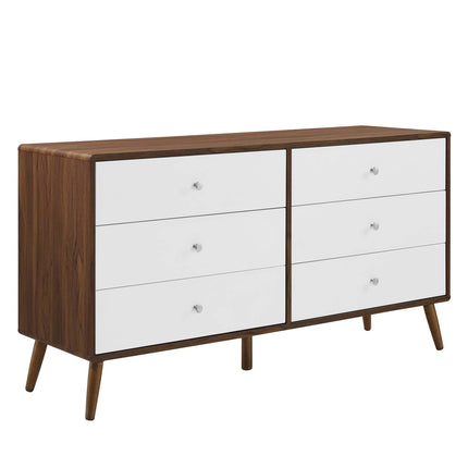 Modway MOD-7022 Transmit 60" Dresser Modway
