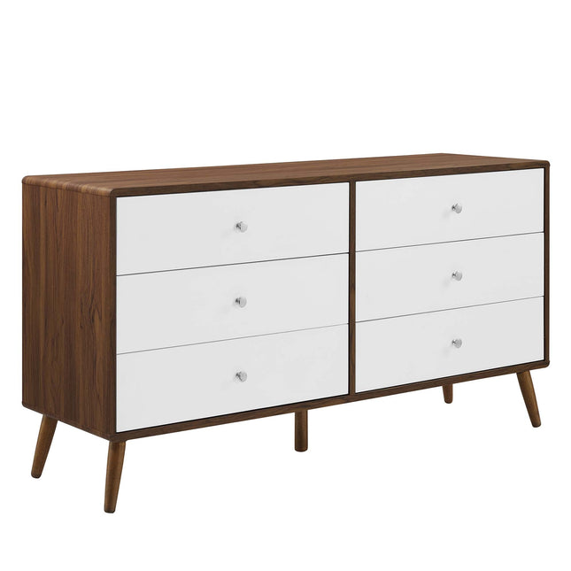 Modway MOD-7022 Transmit 60" Dresser Modway