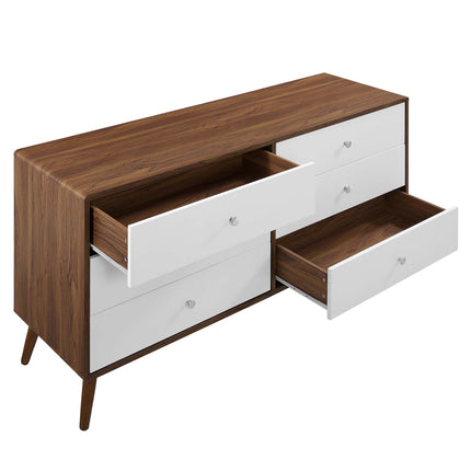 Modway MOD-7022 Transmit 60" Dresser Modway